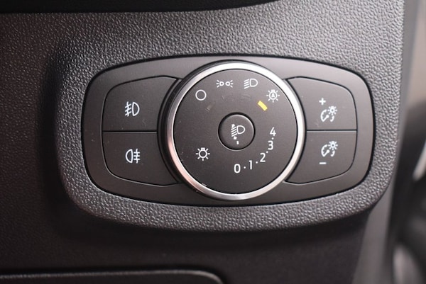 Used Ford Fiesta 2023 for sale - 75176212: Photo 21
