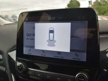 Used Ford Fiesta 2023 for sale - 75176212: Photo