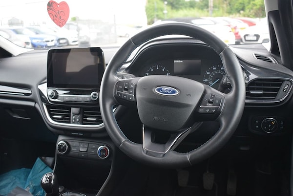 Used Ford Fiesta 2023 for sale - 75176212: Photo 3