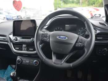 Used Ford Fiesta 2023 for sale - 75176212: Photo
