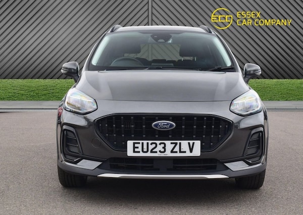 Used Ford Fiesta 2023 for sale - 75176212: Photo 6