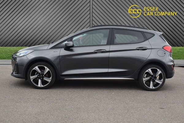 Used Ford Fiesta 2023 for sale - 75176212: Photo 7