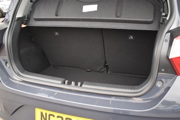 Used Hyundai i10 2022 for sale - 76245466: Photo 16