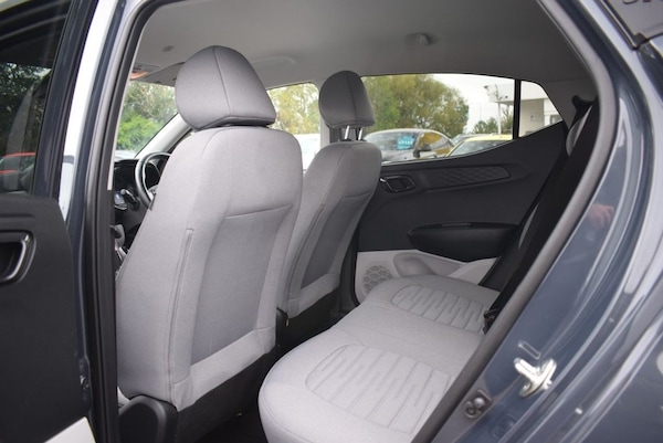Used Hyundai i10 2022 for sale - 76245466: Photo 23