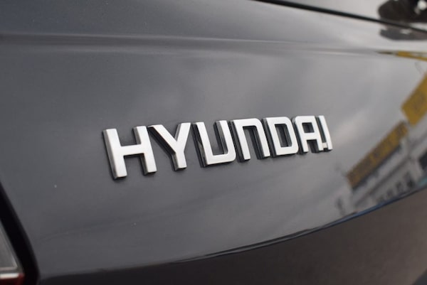 Used Hyundai i10 2022 for sale - 76245466: Photo 26