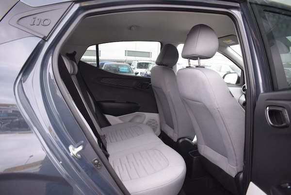 Used Hyundai i10 2022 for sale - 76245466: Photo 27