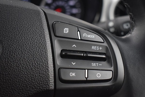 Used Hyundai i10 2022 for sale - 76245466: Photo 30
