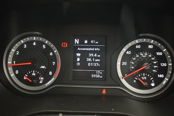 Used Hyundai i10 2022 for sale - 76245466: Photo 33