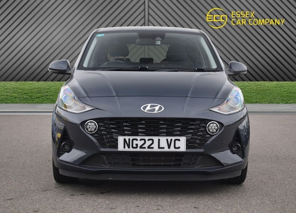 Used Hyundai i10 2022 for sale - 76245466: Photo 6