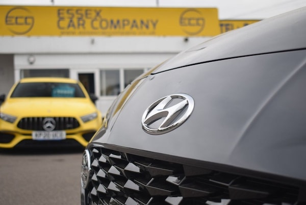 Used Hyundai i10 2022 for sale - 76245466: Photo 8