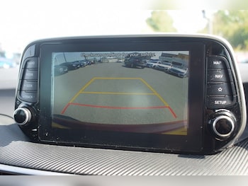 Used Hyundai TUCSON 2019 for sale - 75559427: Photo