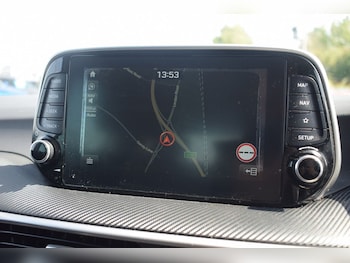 Used Hyundai TUCSON 2019 for sale - 75559427: Photo