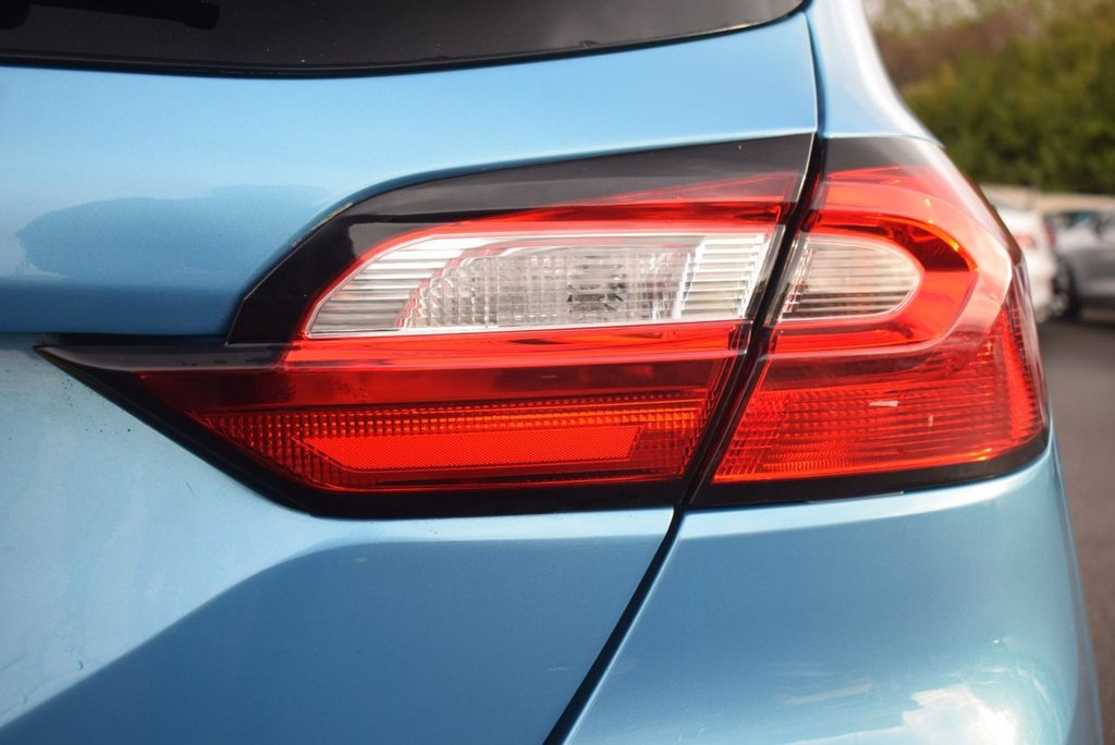 Used Ford Fiesta 2022 for sale - 76546403: Photo 13