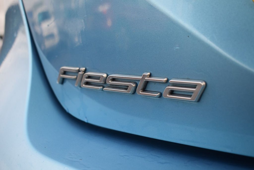 Used Ford Fiesta 2022 for sale - 76546403: Photo 14