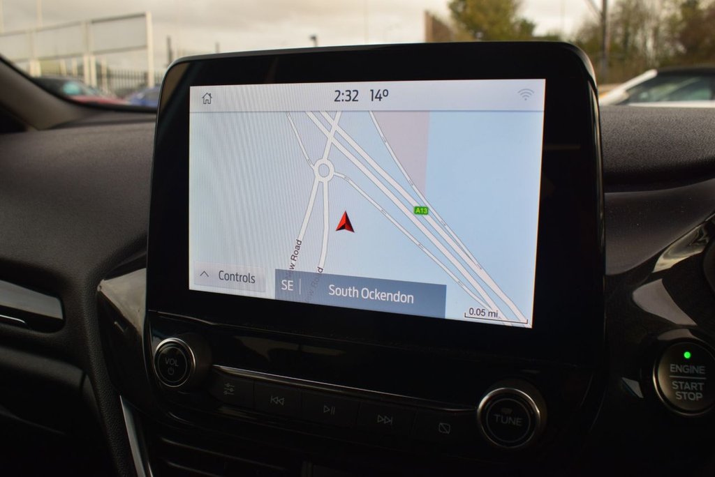 Used Ford Fiesta 2022 for sale - 76546403: Photo 19