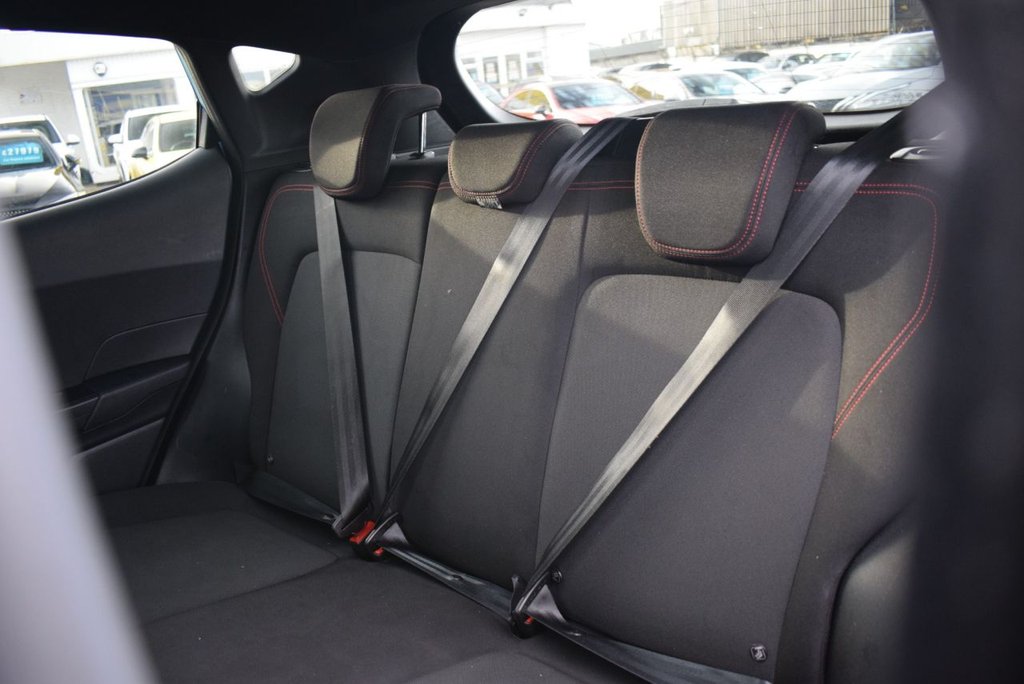 Used Ford Fiesta 2022 for sale - 76546403: Photo 23