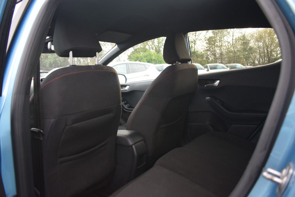 Used Ford Fiesta 2022 for sale - 76546403: Photo 24