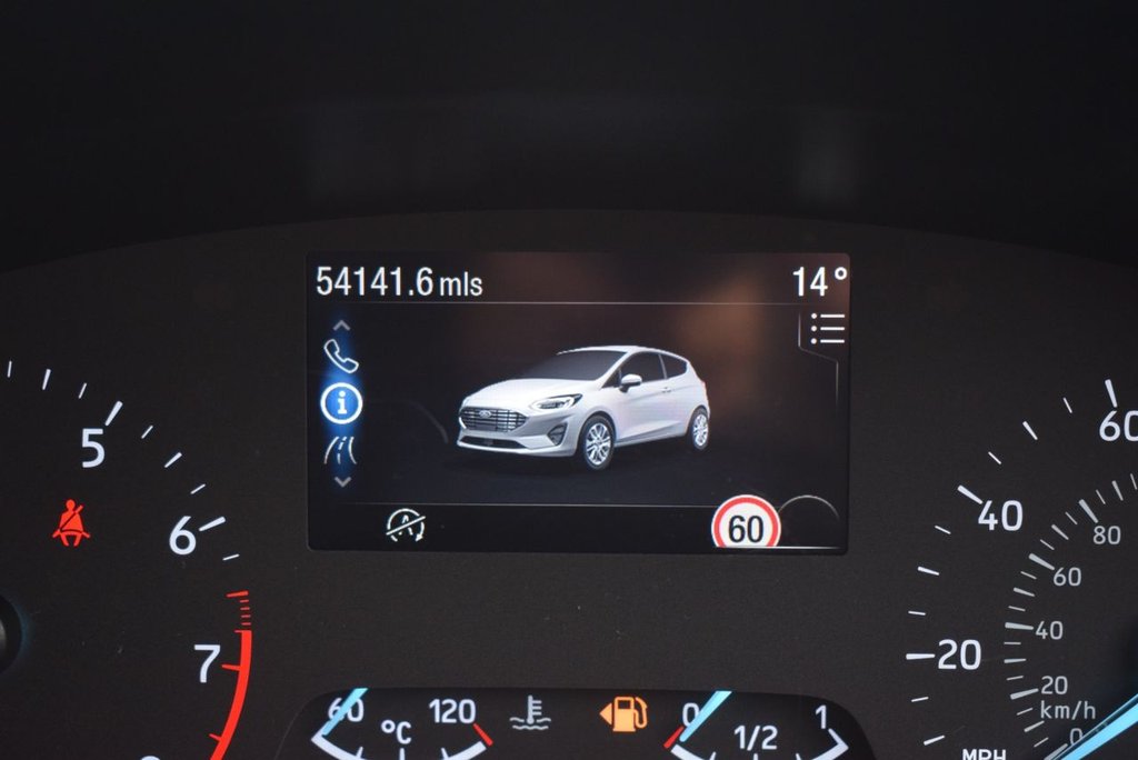 Used Ford Fiesta 2022 for sale - 76546403: Photo 27