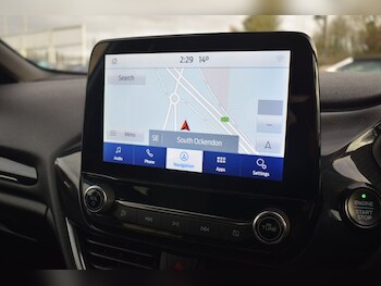 Used Ford Fiesta 2022 for sale - 76546403: Photo