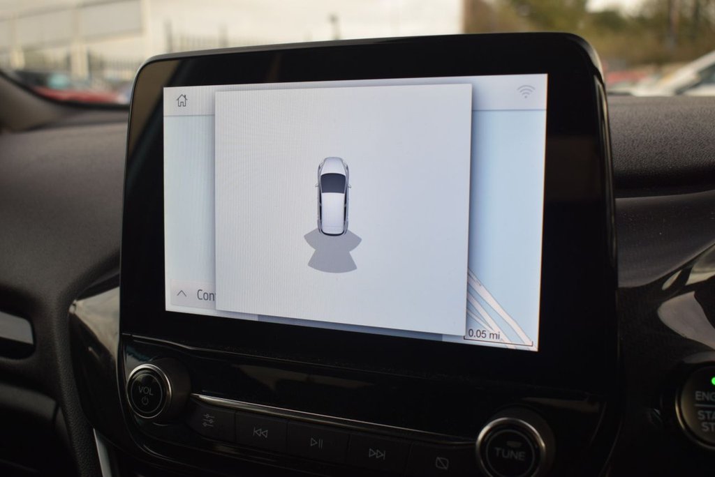 Used Ford Fiesta 2022 for sale - 76546403: Photo 4