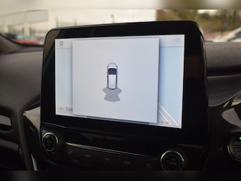 Used Ford Fiesta 2022 for sale - 76546403: Photo