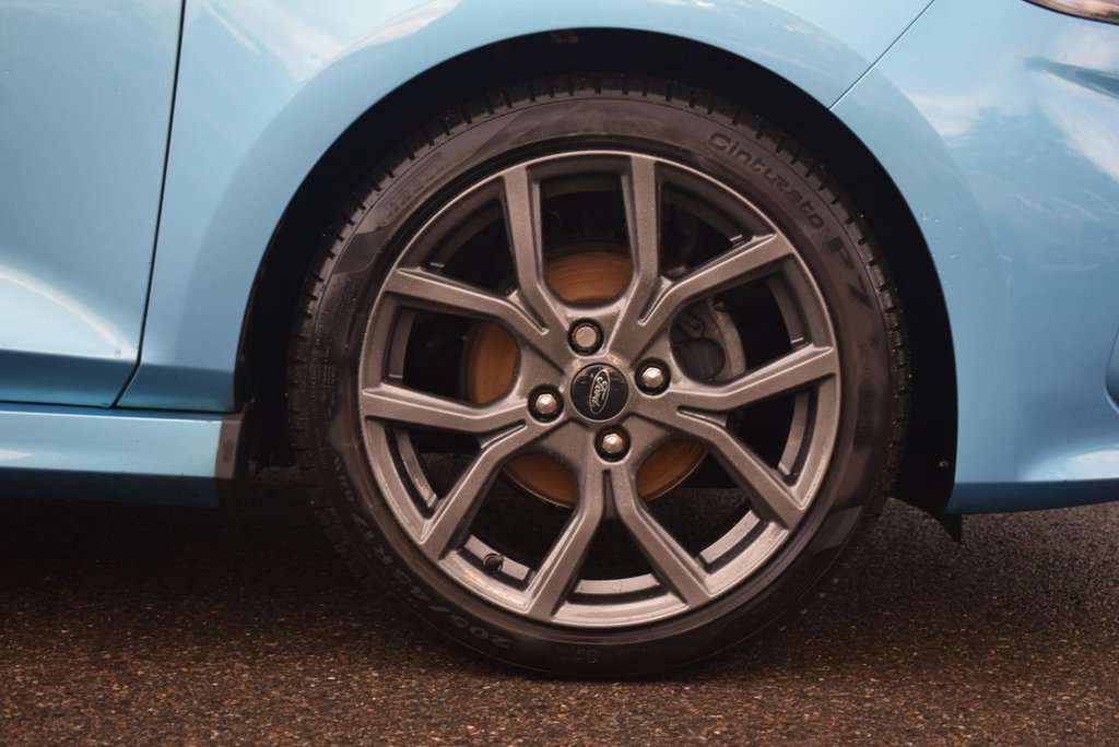 Used Ford Fiesta 2022 for sale - 76546403: Photo 8