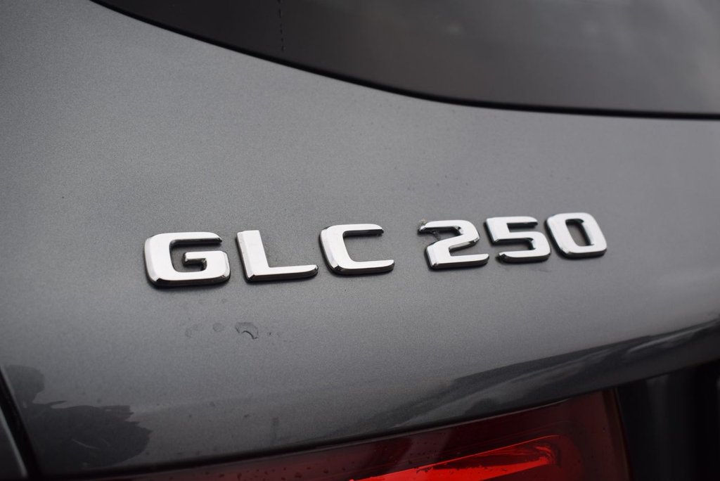 Used Mercedes-Benz GLC 2018 for sale - 77477368: Photo 13