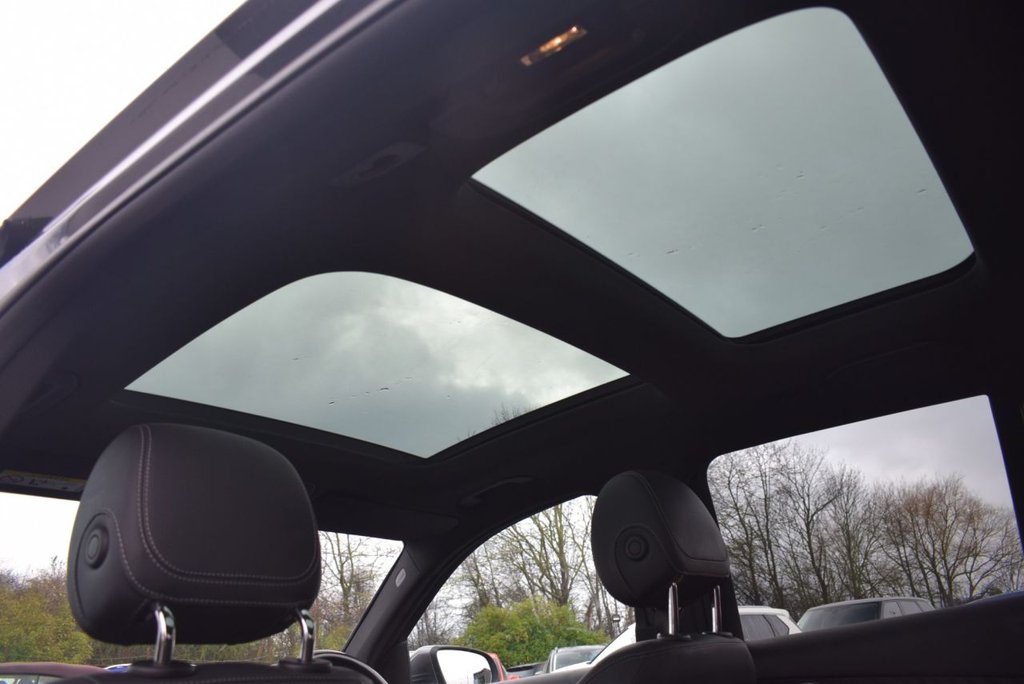 Used Mercedes-Benz GLC 2018 for sale - 77477368: Photo 25