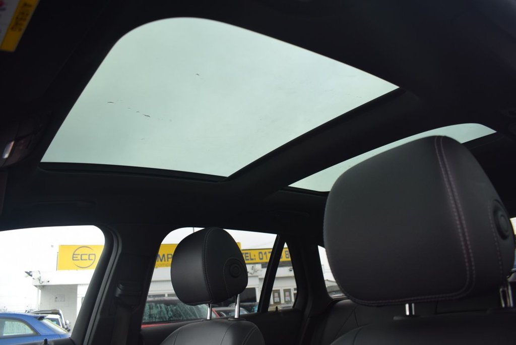 Used Mercedes-Benz GLC 2018 for sale - 77477368: Photo 3