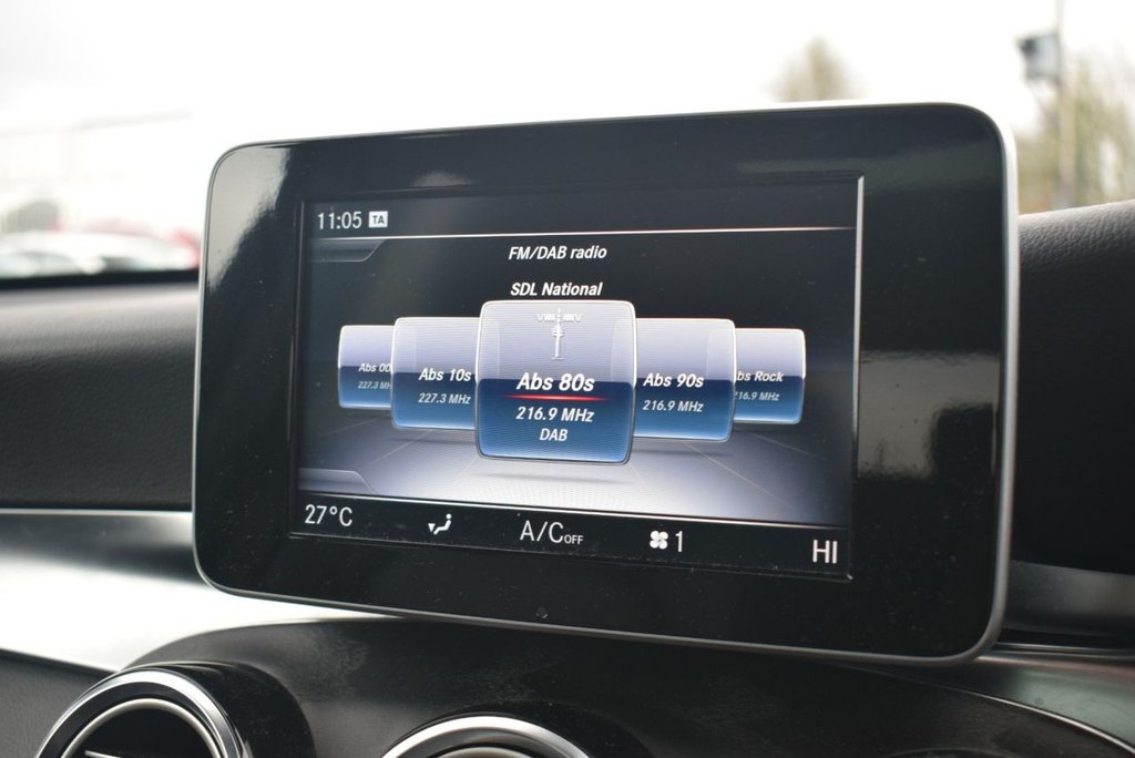 Used Mercedes-Benz GLC 2018 for sale - 77477368: Photo 30