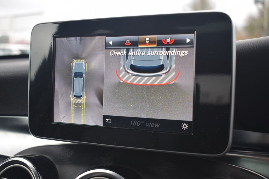 Used Mercedes-Benz GLC 2018 for sale - 77477368: Photo 31