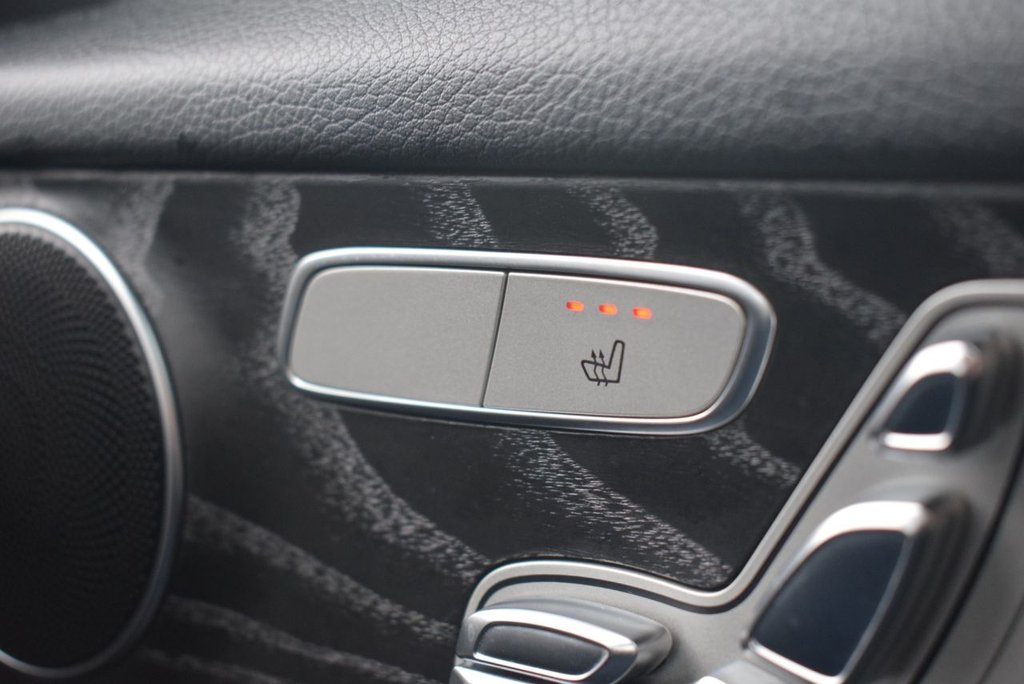 Used Mercedes-Benz GLC 2018 for sale - 77477368: Photo 4