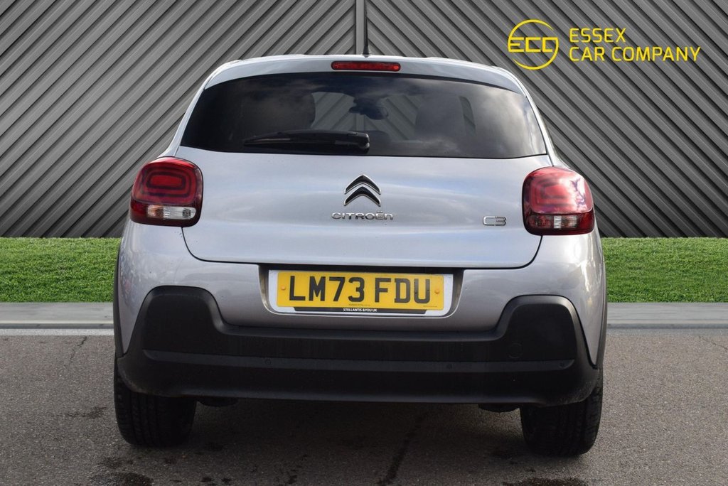 Used Citroen C3 2023 for sale - 76376249: Photo 11