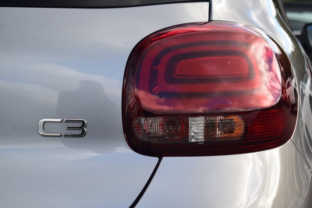 Used Citroen C3 2023 for sale - 76376249: Photo 12
