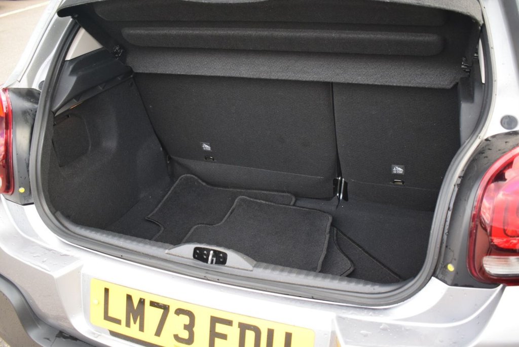 Used Citroen C3 2023 for sale - 76376249: Photo 14