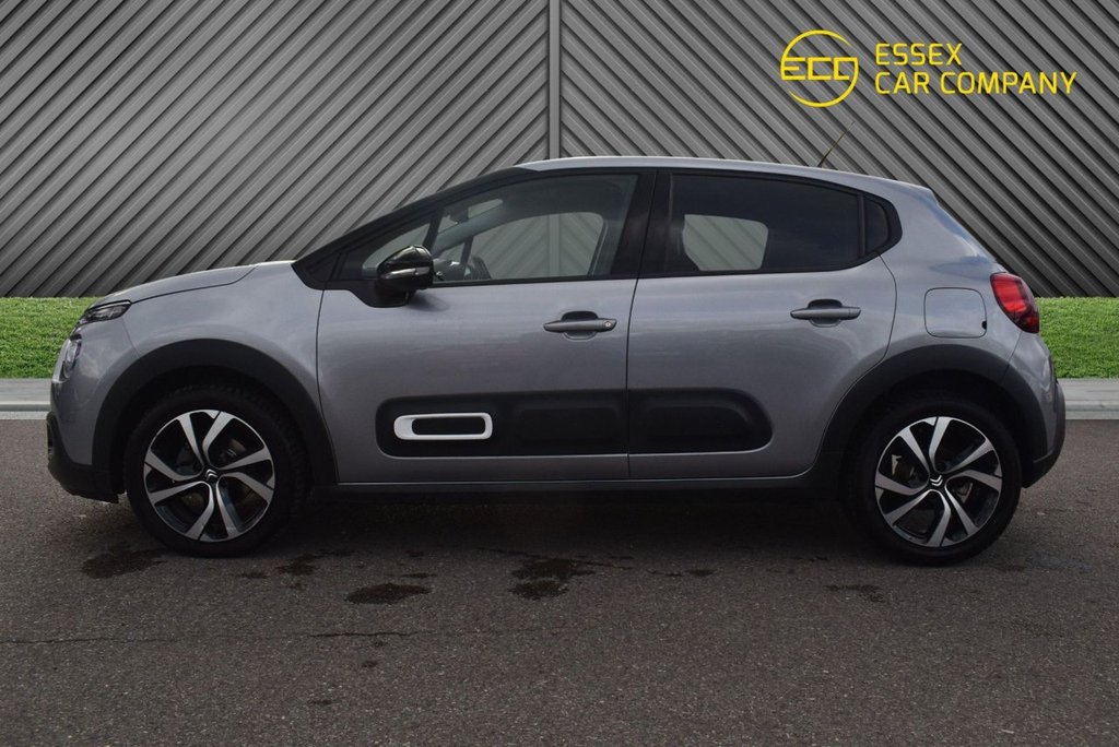 Used Citroen C3 2023 for sale - 76376249: Photo 17