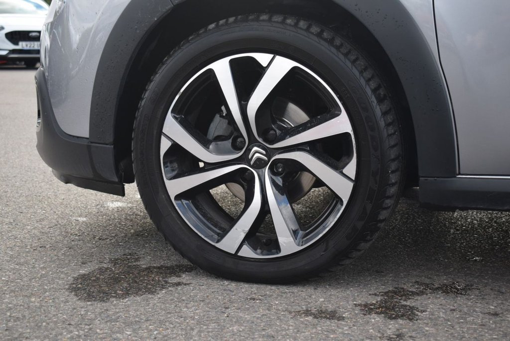 Used Citroen C3 2023 for sale - 76376249: Photo 18
