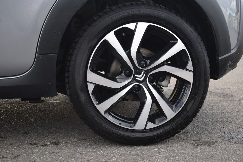 Used Citroen C3 2023 for sale - 76376249: Photo 19