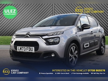 Citroen - C3