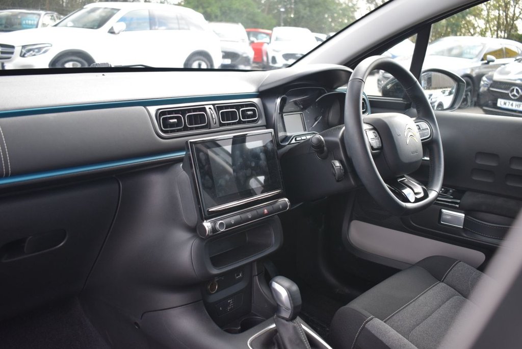 Used Citroen C3 2023 for sale - 76376249: Photo 20