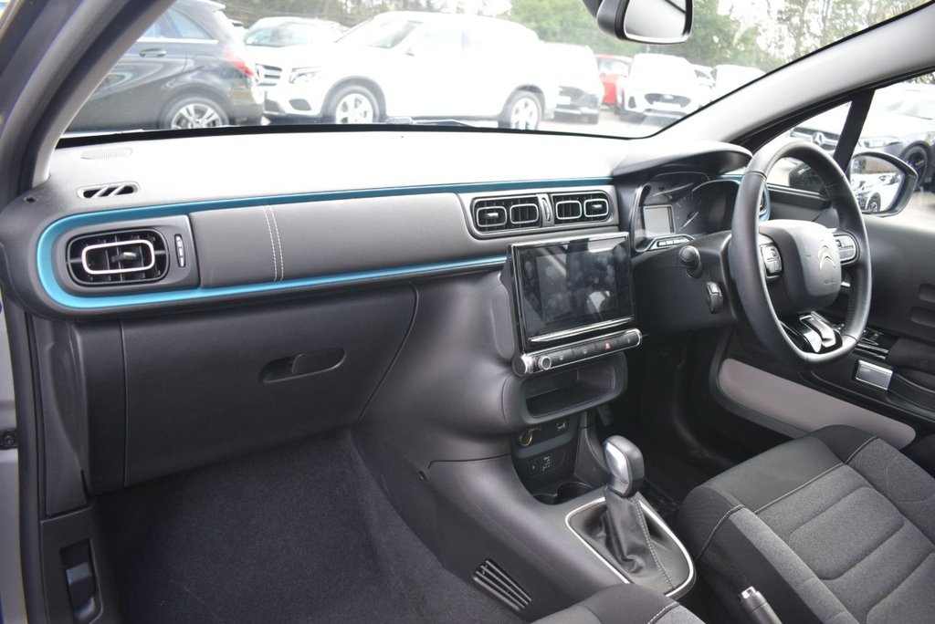 Used Citroen C3 2023 for sale - 76376249: Photo 21