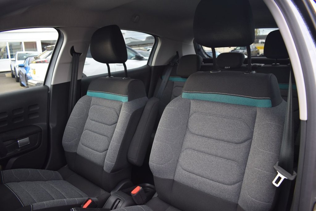 Used Citroen C3 2023 for sale - 76376249: Photo 22