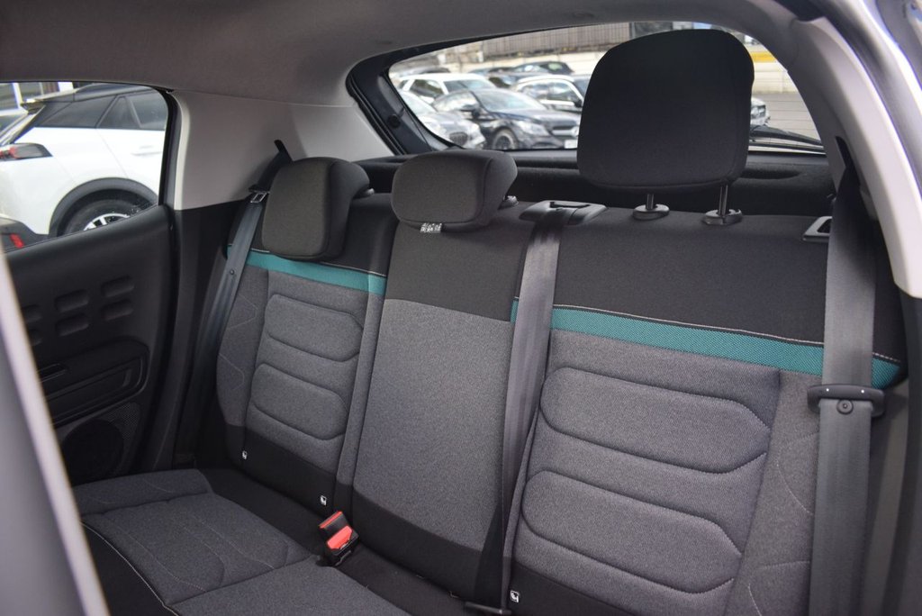 Used Citroen C3 2023 for sale - 76376249: Photo 23