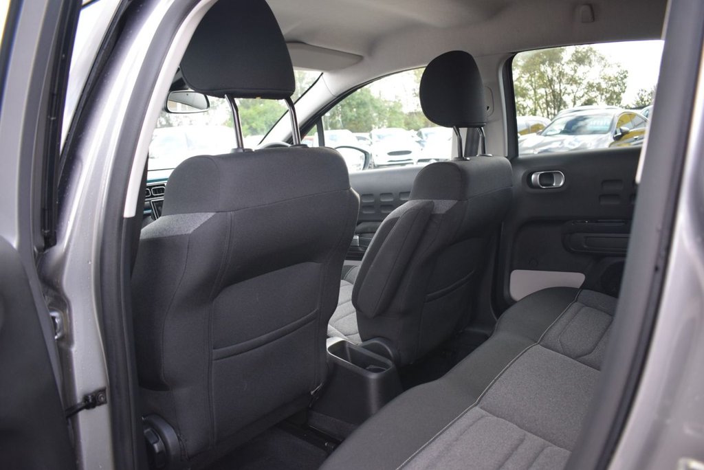 Used Citroen C3 2023 for sale - 76376249: Photo 24