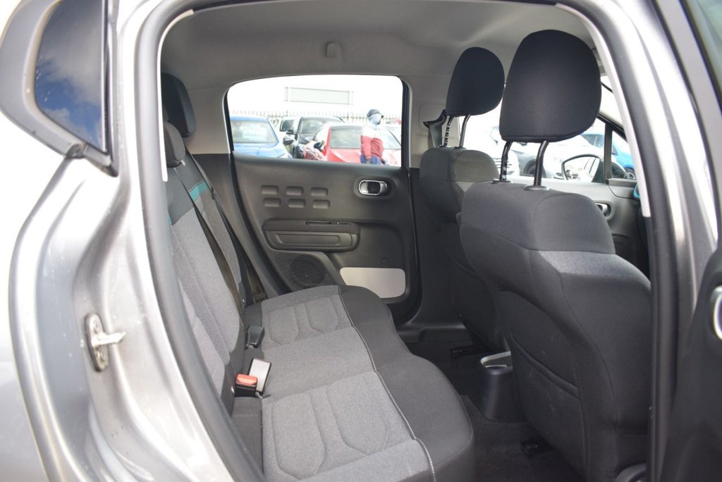 Used Citroen C3 2023 for sale - 76376249: Photo 25