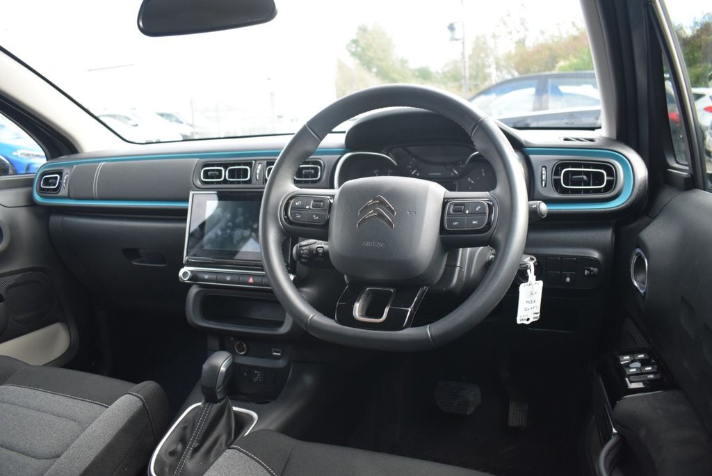 Used Citroen C3 2023 for sale - 76376249: Photo 3