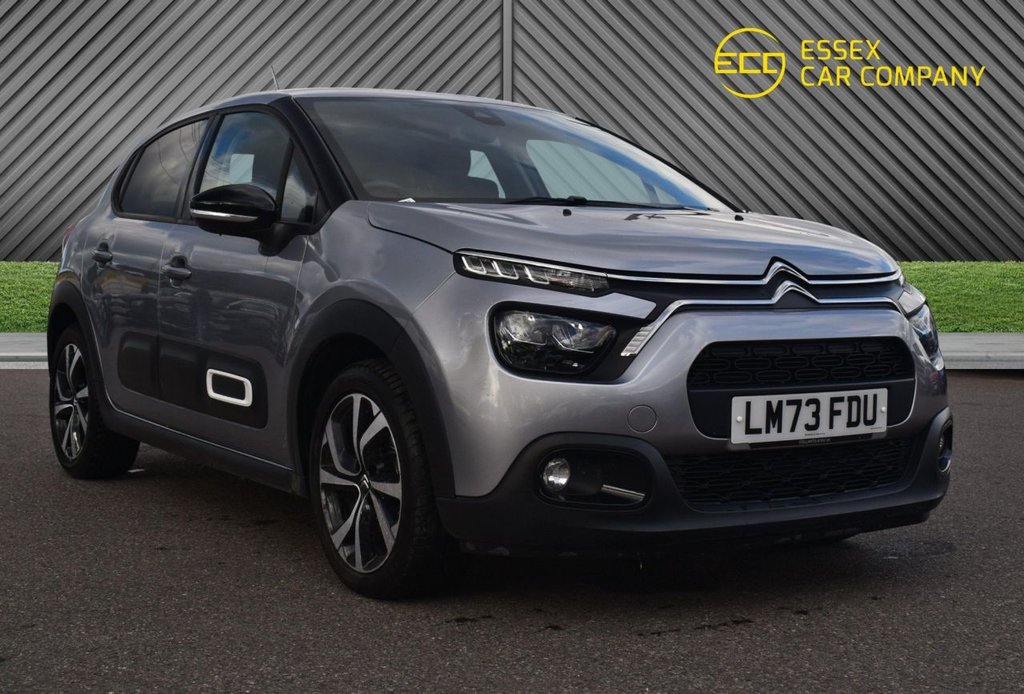 Used Citroen C3 2023 for sale - 76376249: Photo 5