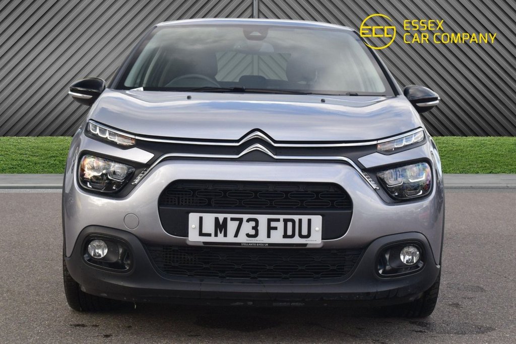 Used Citroen C3 2023 for sale - 76376249: Photo 6