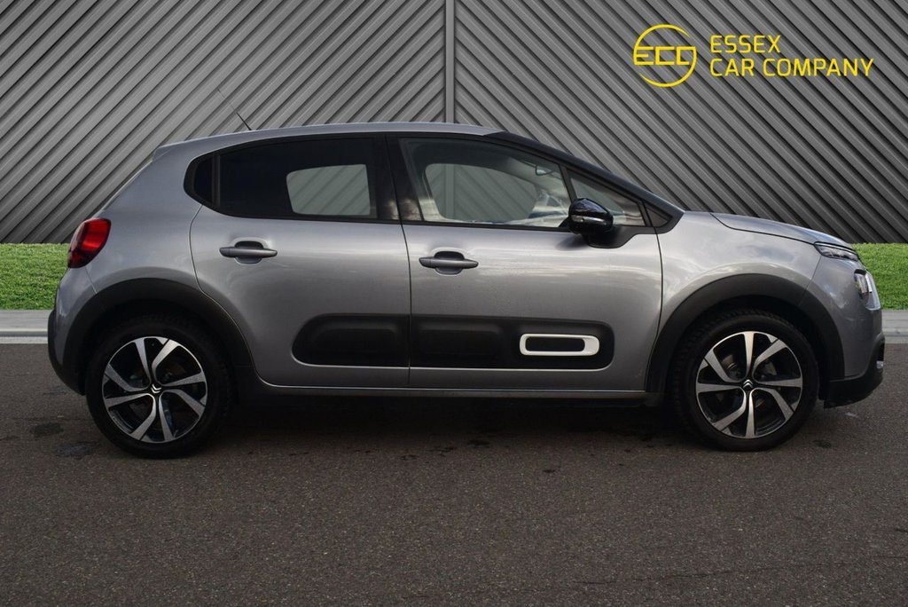 Used Citroen C3 2023 for sale - 76376249: Photo 8