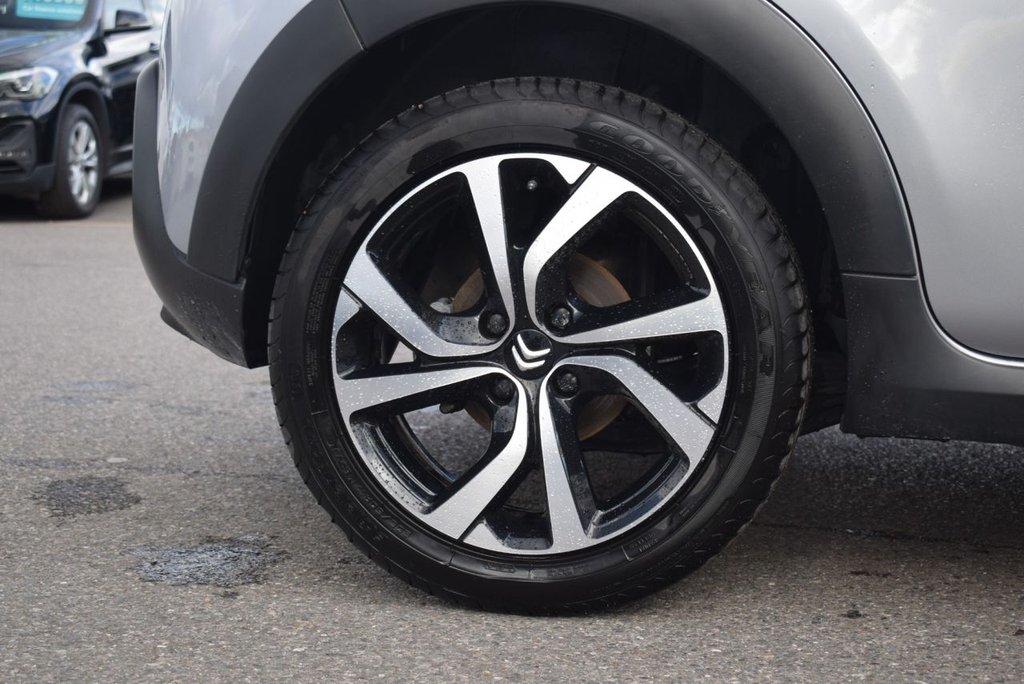 Used Citroen C3 2023 for sale - 76376249: Photo 9